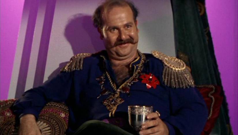 Star Trek Discovery: Harry Mudd Explained
