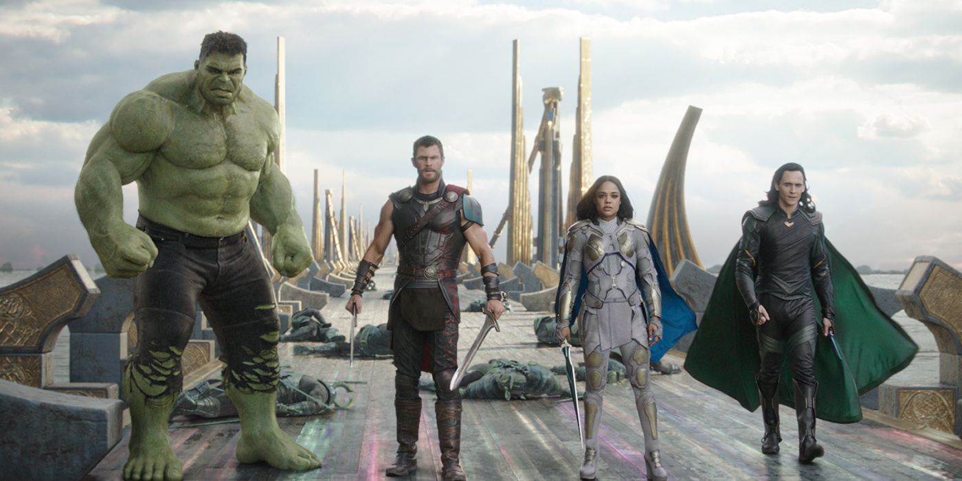 Thor 5 Ways The Franchise Was Disappointing Before Ragnarok (& 5 Ways Ragnarok Improved It)