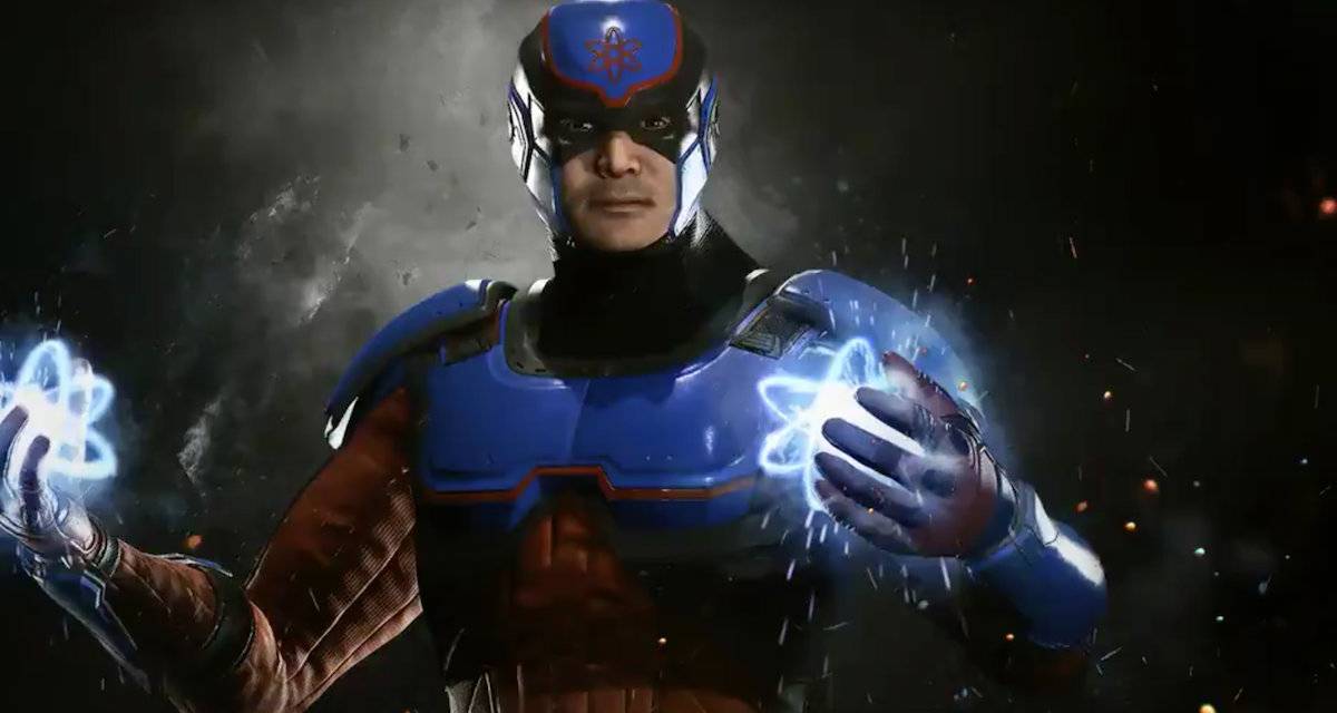 Injustice 2 Part 10