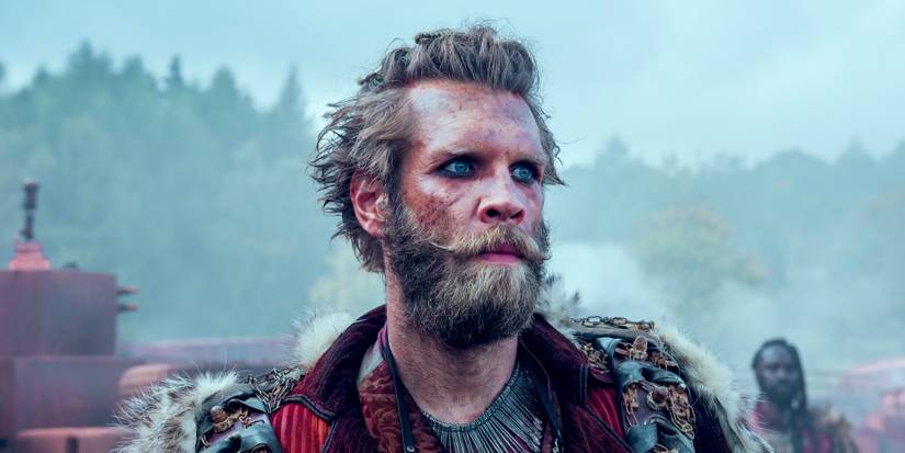 Game of Thrones Adds Into the Badlands Actor