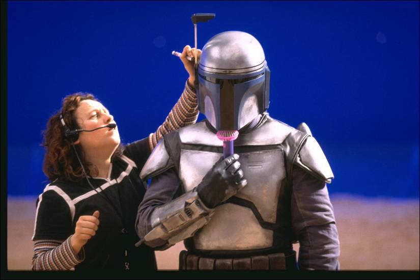Star Wars: Secret Facts About Jango Fett