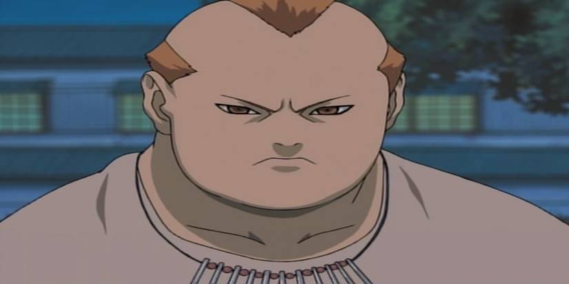 Naruto: Powerful (And Worthless) Characters