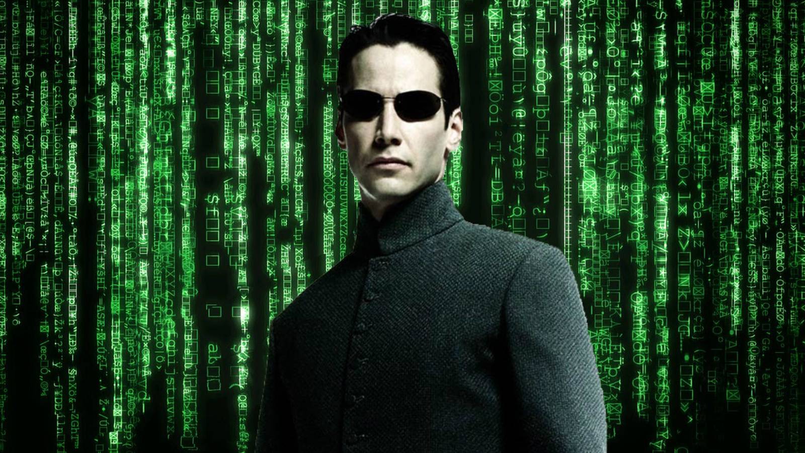 High Resolution Matrix Keanu Reeves Keanu Reeves Made From Matrix