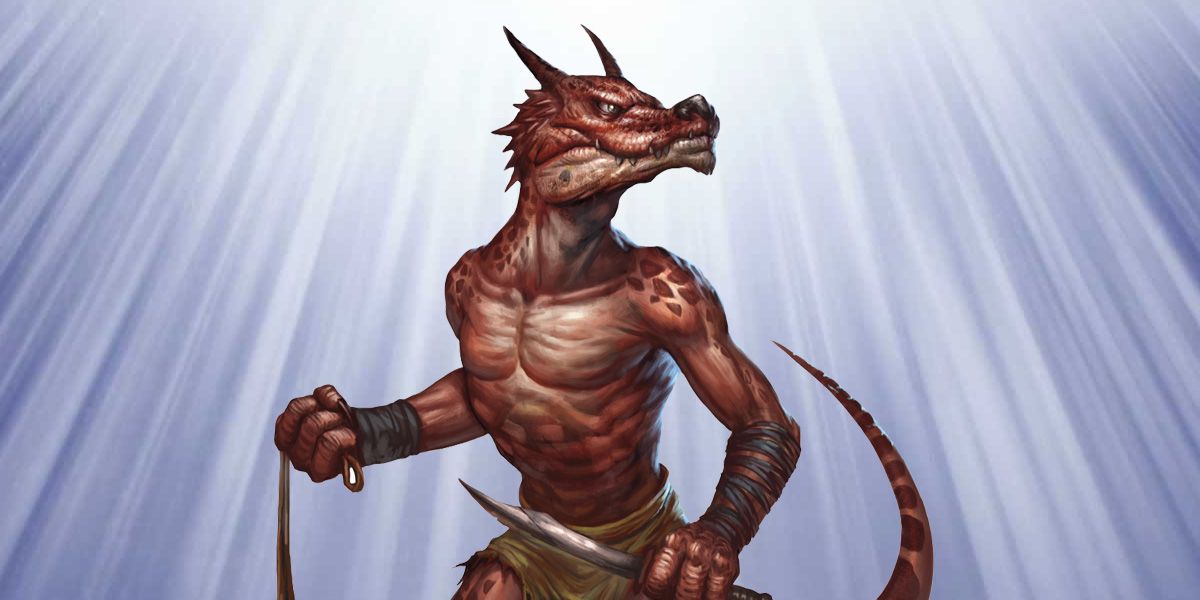 Dungeons & Dragons Which Monster Are You Based On Your Chinese Zodiac Sign