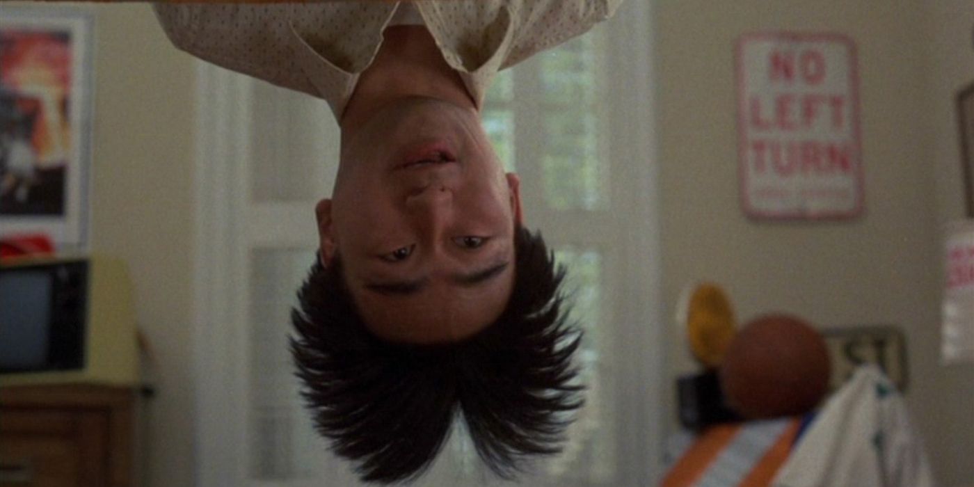 10 Harsh Realties Of Rewatching Sixteen Candles, 40 Years Later