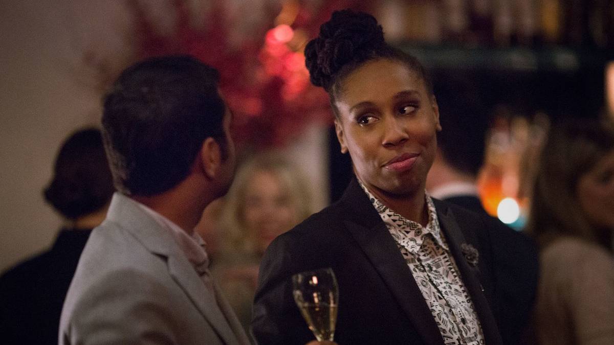 Lena Waithe Joins Dear White People Season 2