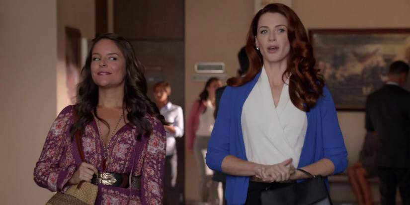 9 Non-Canon TV Ships That Everyone Loves