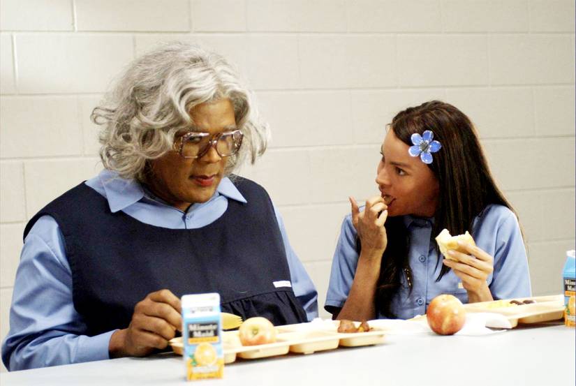 What You Never Knew About Tyler Perry's Madea