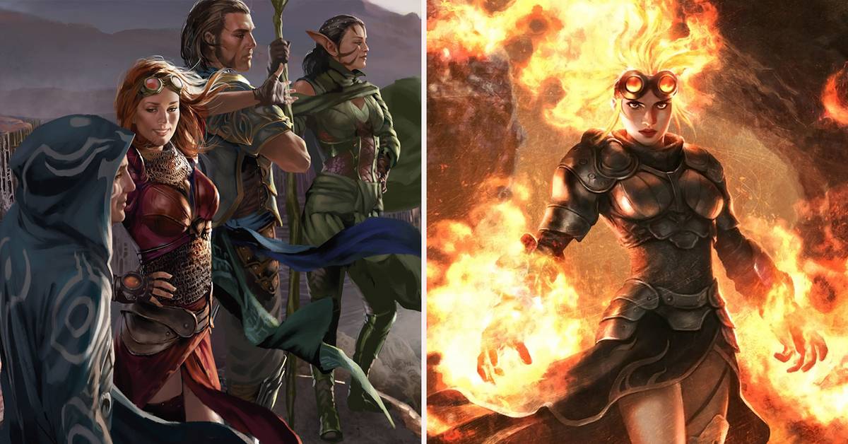 naked mtg cards Magic: the Gathering - Naked Singularity