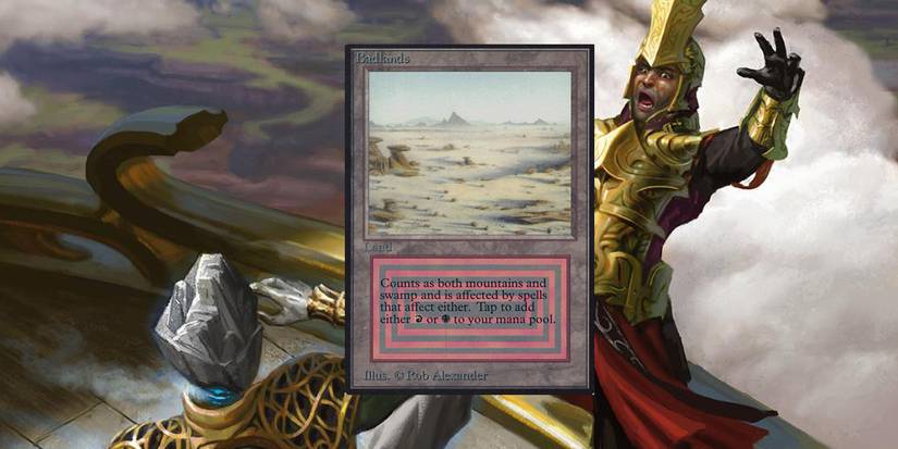 Most Valuable Magic: The Gathering Cards Most Valuable Magic: The Gathering Cards