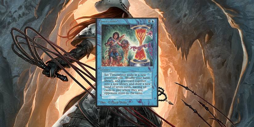 Most Valuable Magic: The Gathering Cards