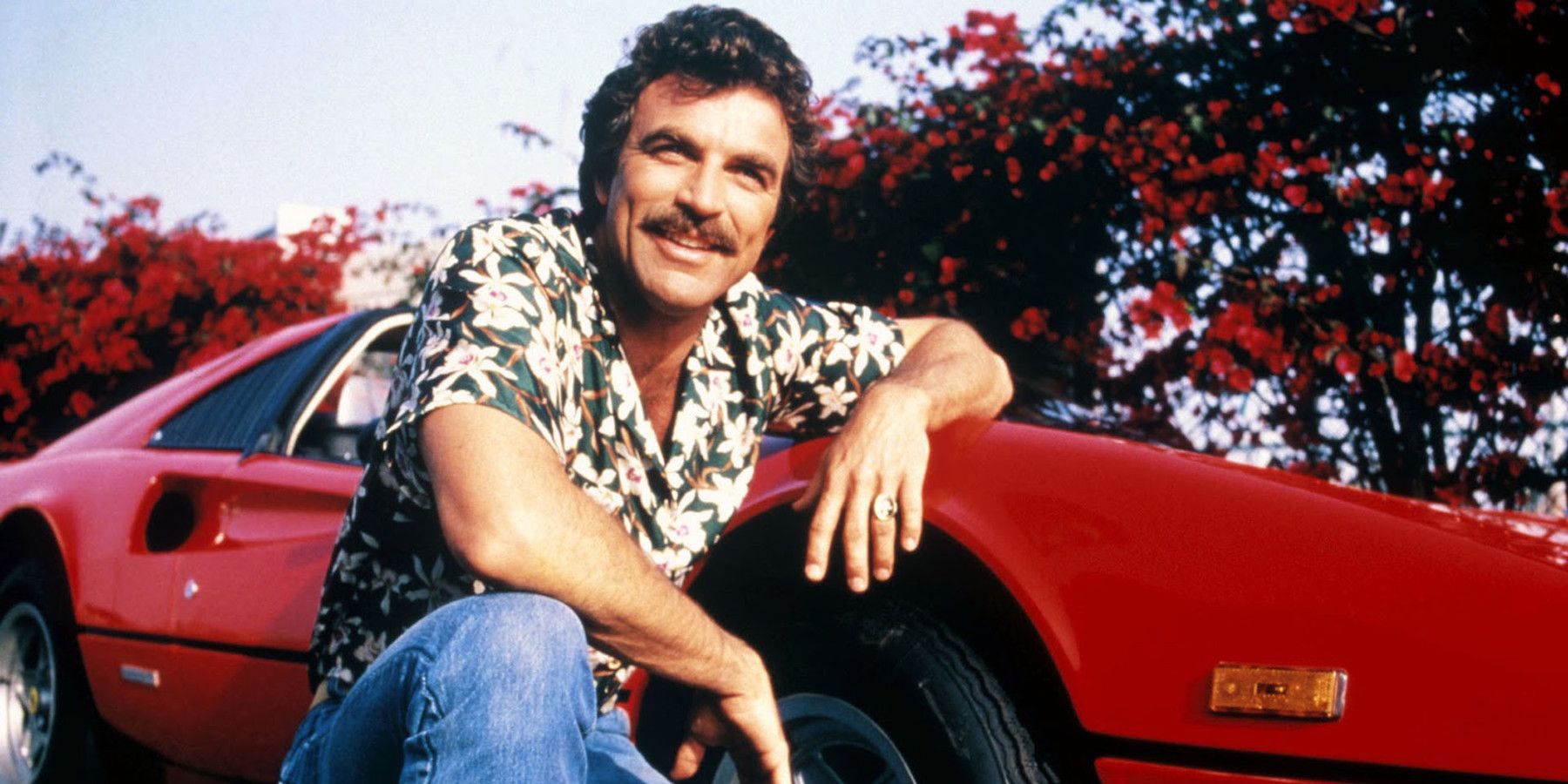 10 Facts You Didnt Know About Magnum PI