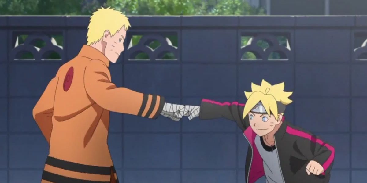 Naruto 15 Things You Never Knew About Boruto