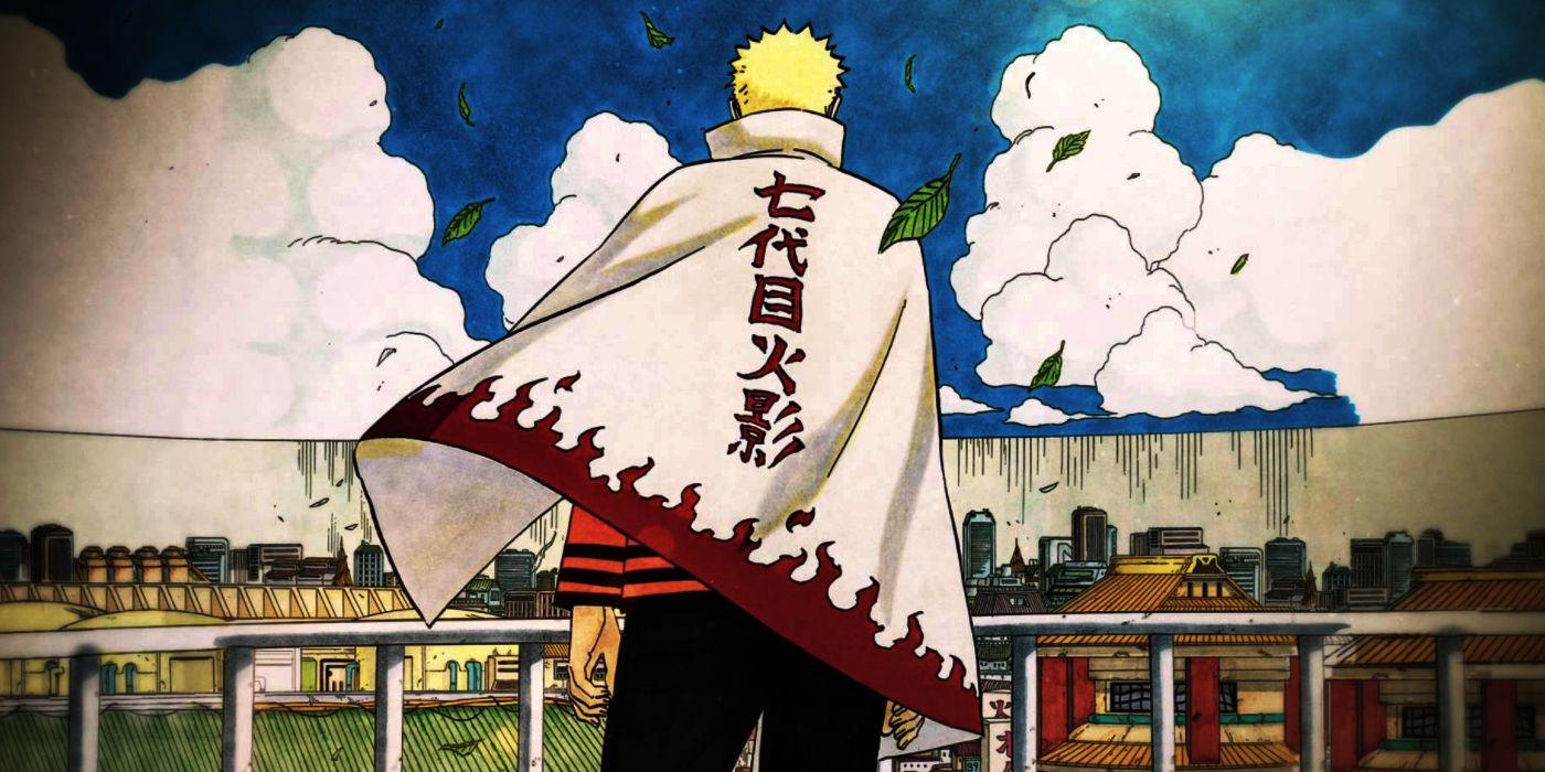 Naruto 15 Things You Never Knew About Boruto