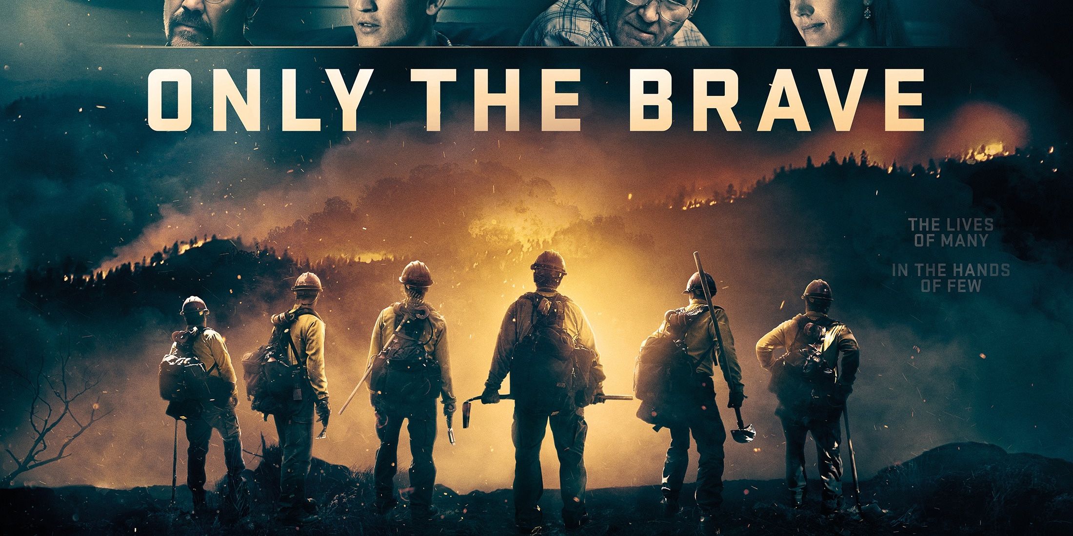 only the brave 2