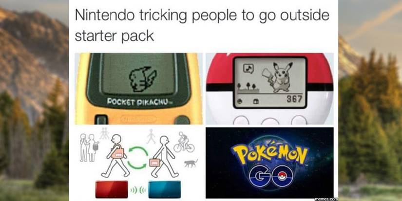 Hilarious Nintendo Memes For True Gamers