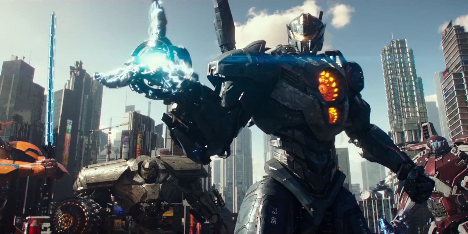 This $290 Million Kaiju Movie Disappointment Makes Guillermo del Toros Unmade Pacific Rim Sequel Even More Frustrating