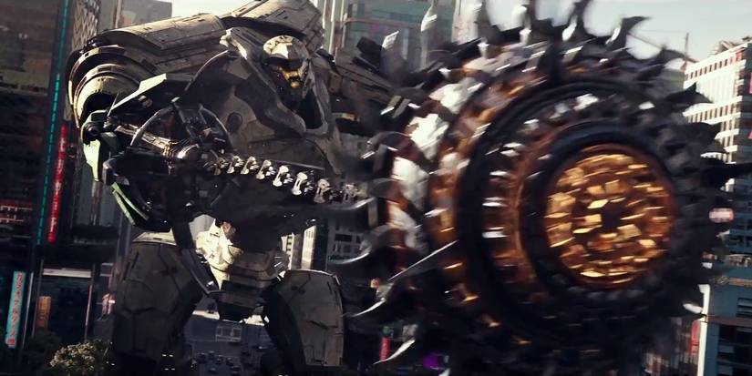 Pacific Rim Uprising Jaeger Guide: The 7 New Mechs Detailed