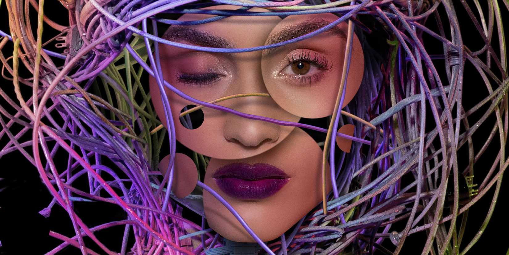 Philip K Dicks Electric Dreams Poster