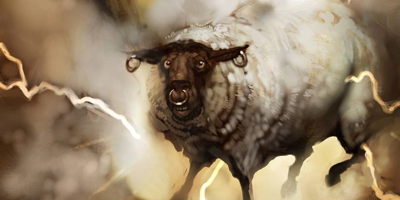 Dungeons & Dragons: All Transmutation Spells By Level