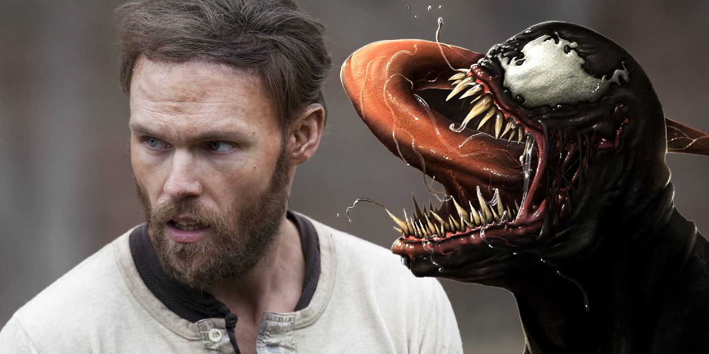 Venom Movies Cast and Marvel Character Guide