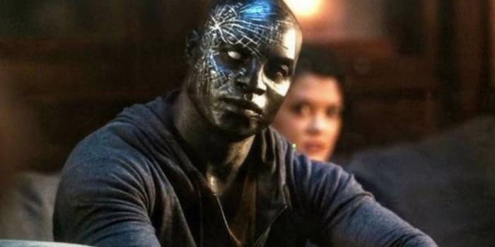 Guilty Shatter Good Look at Shatter From FOX's The Gifted