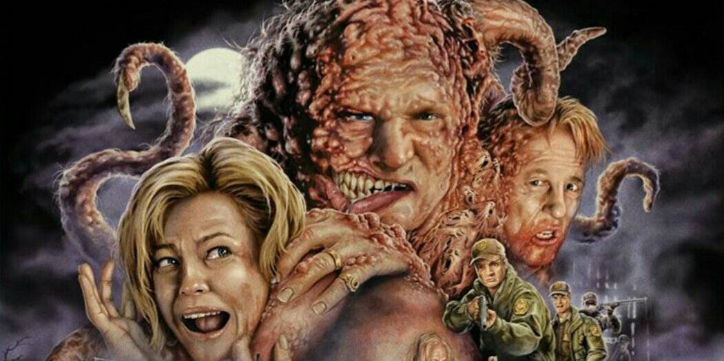 Slither Review