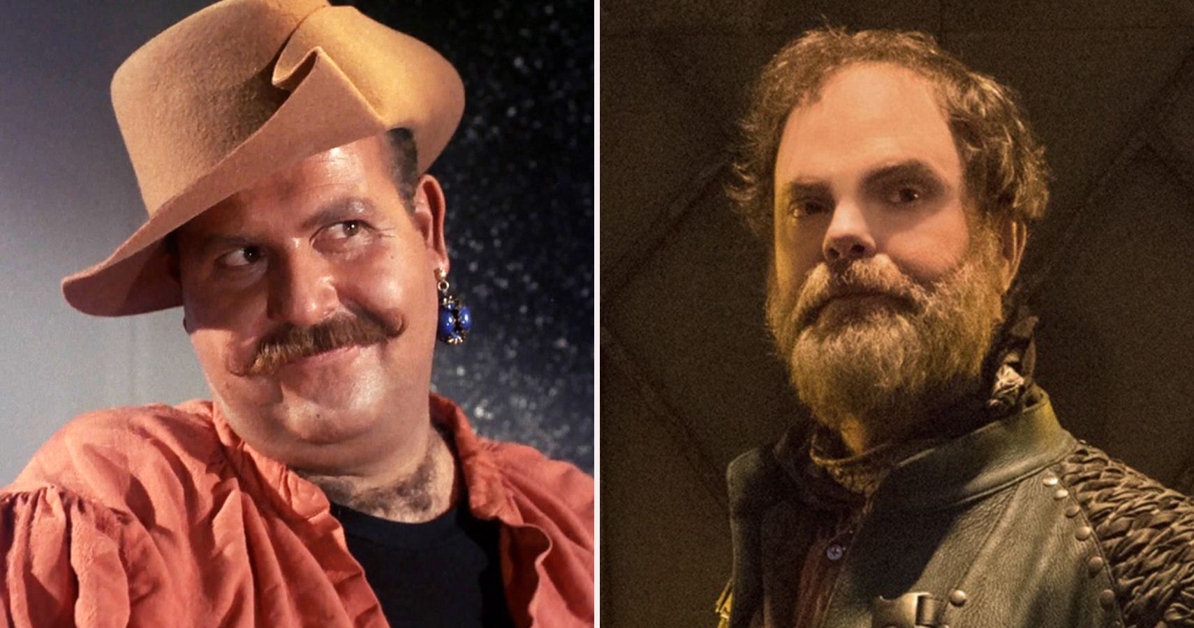 Star Trek Discovery: Harry Mudd Explained | Screen Rant