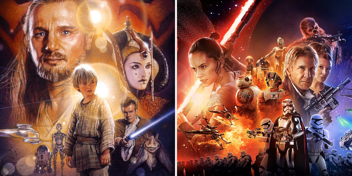 10 Sequel Trilogy Problems That Frustrated Me During My Skywalker Saga Marathon