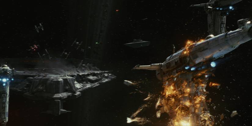 Explode The Quotation Star Wars: 10 Best General Hux Quotes
