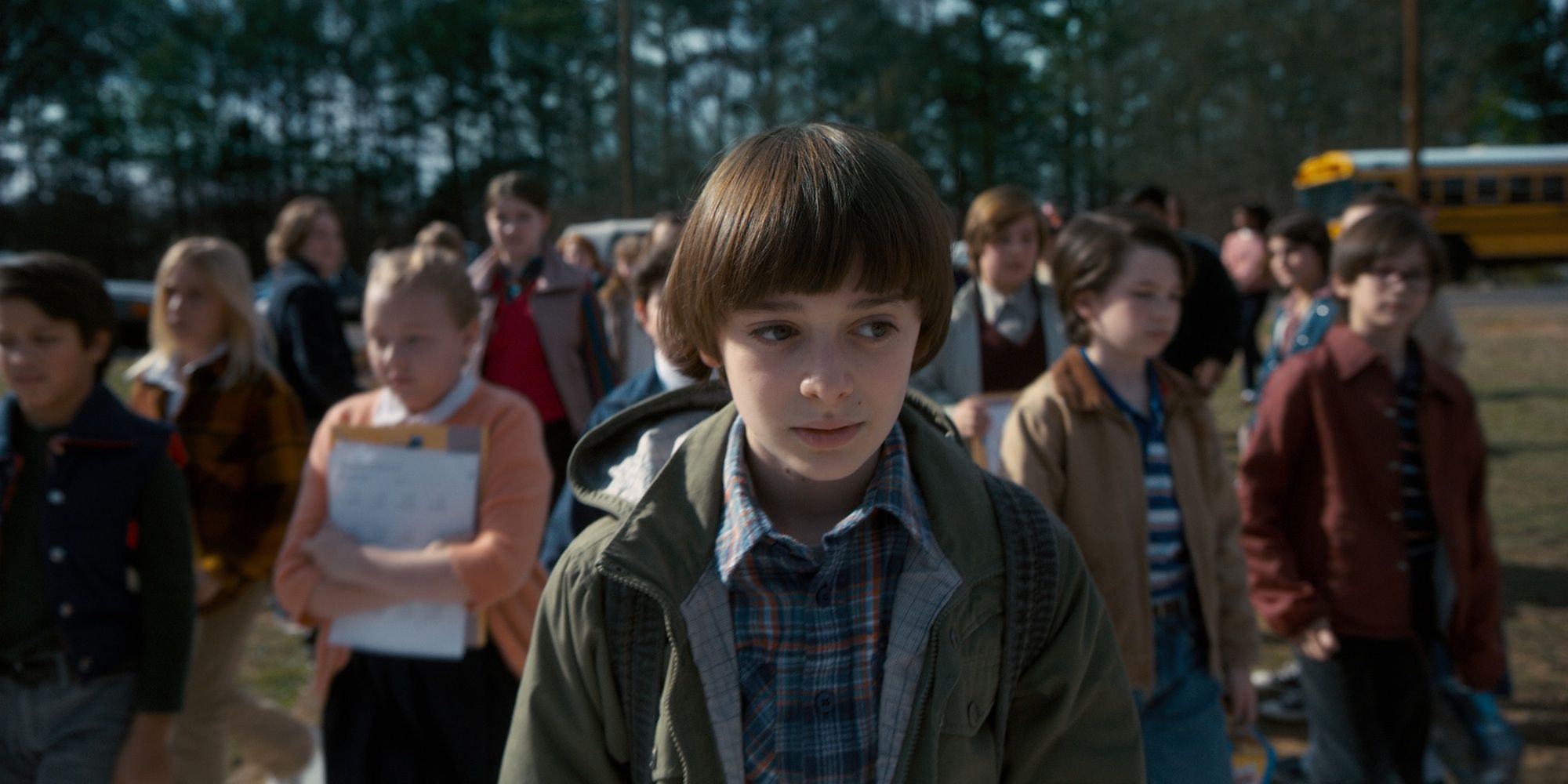 Stranger Things 10 Things That Make No Sense About Jonathan