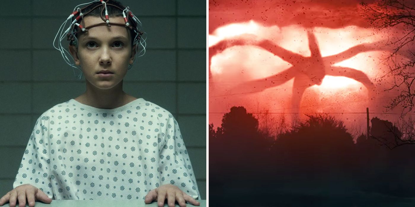 Stranger Things: Plot Holes And Mysteries | ScreenRant