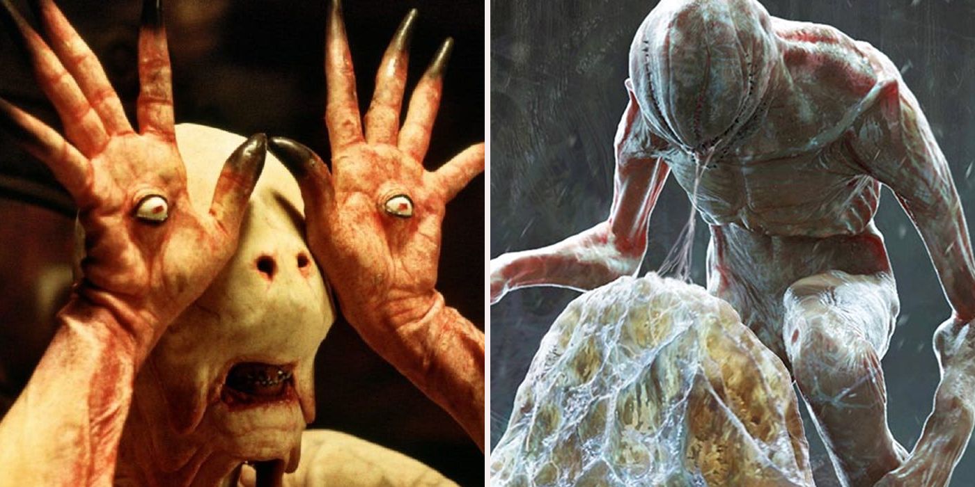ネットフリックス Stranger Things ホラー Demogorgon Stranger-Things-Demogorgon.jpg