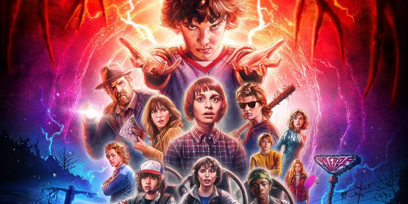 2. Stranger Things (2017) Season 2 – Episodes 1–9 Zip Complete Dual Audio [English ORG & Hindi] HEVC 480p, 720p & 1080p | GDRive fmmbd.com