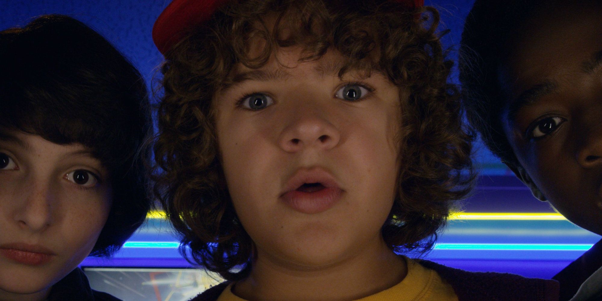 Stranger Things Dustin Actor Opens Up About Bullying Storyline Based Around His Real-Life Condition