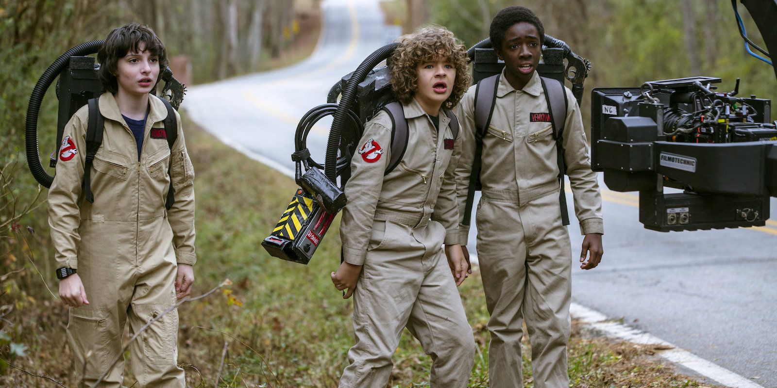 Netflixs #1 Trending Movie Makes This Stranger Things Moment Even More Special