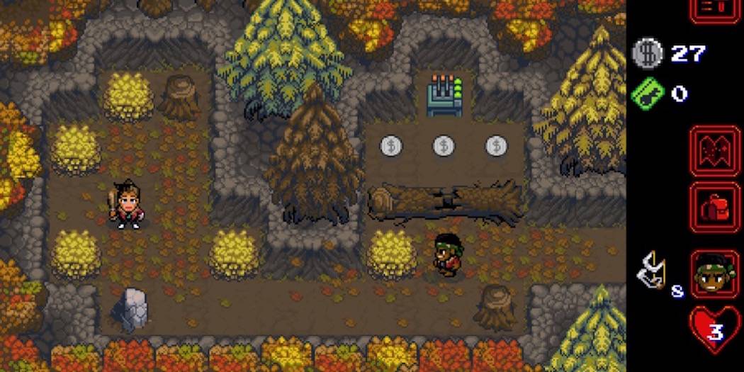 Stranger Things Game Available For Download