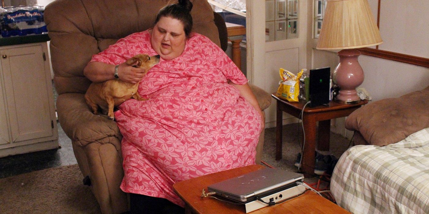 15 Secrets From My 600Lb Life You Had No Idea About