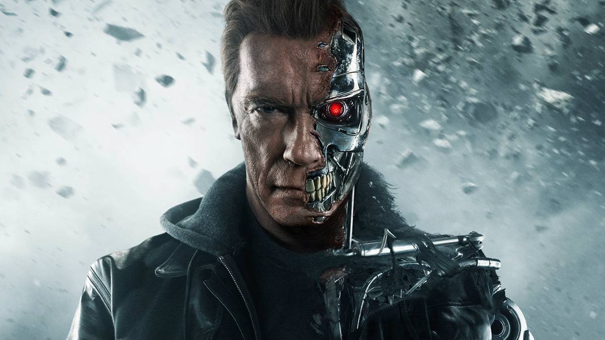 Terminator 6 Budget Is $160-$200 Million (Currently)