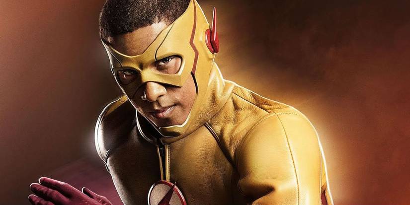 All 8 Actors Who've Played The Flash In Live-Action