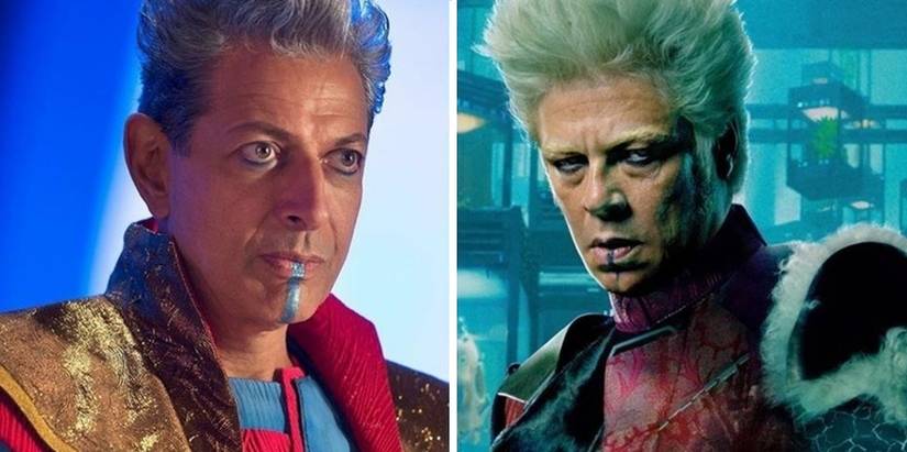 Things You Completely Missed In Thor: Ragnarok