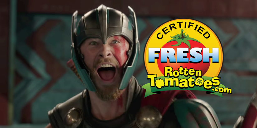 It's Not Enough For The MCU To Be Fun