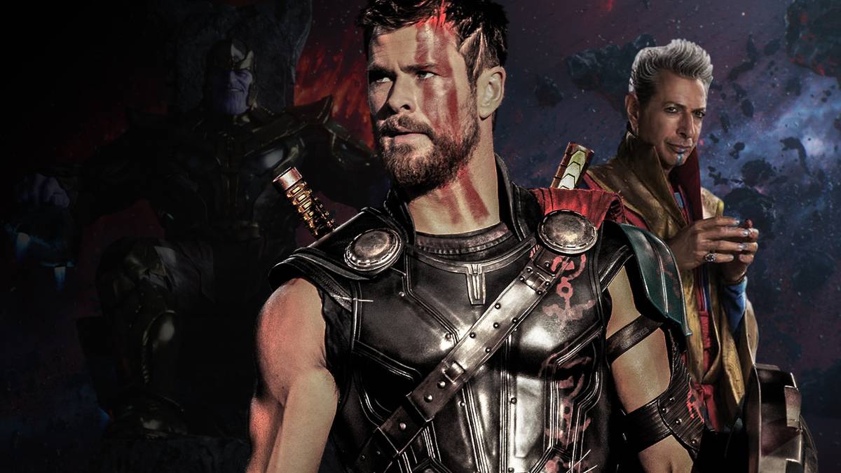 Thor: Ragnarok Post-Credits Scenes Explained in Detail