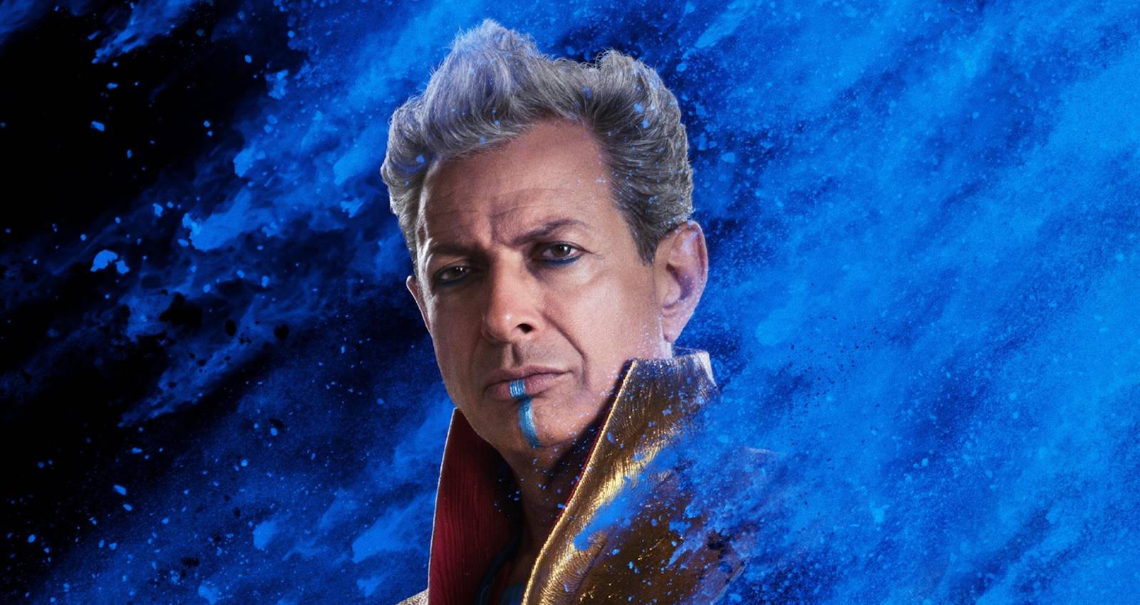 Thor: Ragnarok Blu-ray Details Include Team Darryl One-Shot