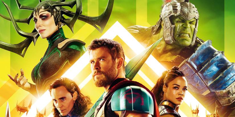 Thor 4: Ragnarok Really Did Save The Franchise