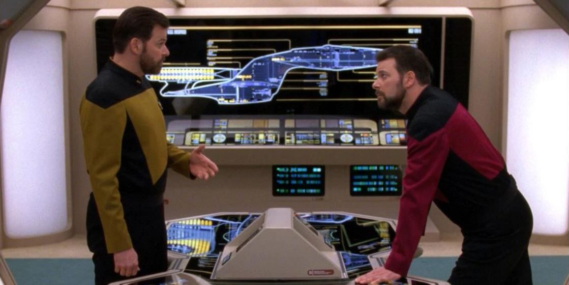 10 Convincing Star Trek Theories That Are Just Too Good To Be Wrong
