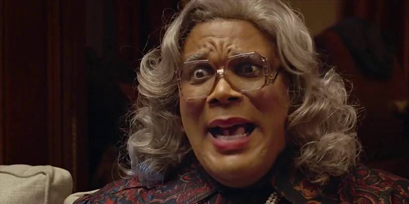 Madea Bob What You Never Knew About Tyler Perry's Madea