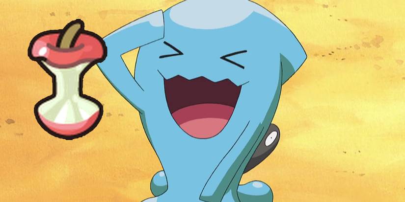 Wobbutfett with it's signature item