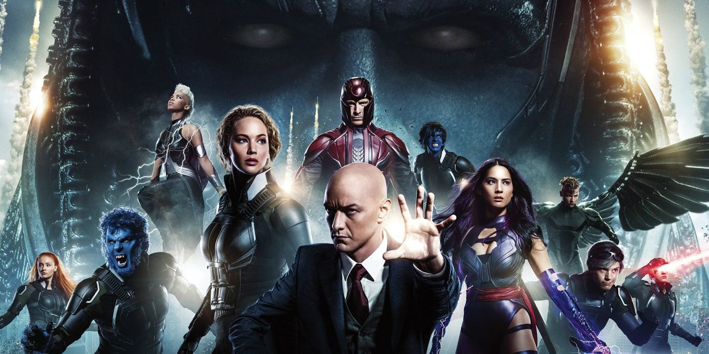 5 Reasons Why XMen Apocalypse Isn’t As Bad As People Say It Is (& 5 Reasons It Is)