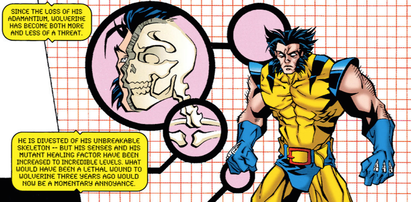 Reasons Professor X Is Worse Than Magneto